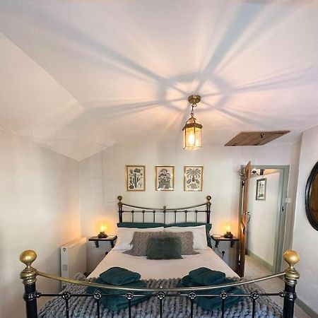 *Stunning* The Botanist Rest Ventnor Iow别墅 外观 照片