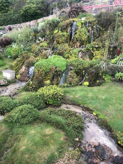 *Stunning* The Botanist Rest Ventnor Iow别墅 外观 照片