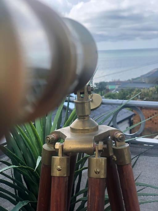 *Stunning* The Botanist Rest Ventnor Iow别墅 外观 照片