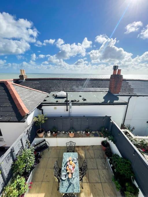 *Stunning* The Botanist Rest Ventnor Iow别墅 外观 照片