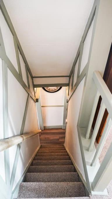 *Stunning* The Botanist Rest Ventnor Iow别墅 外观 照片