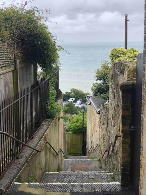 *Stunning* The Botanist Rest Ventnor Iow别墅 外观 照片
