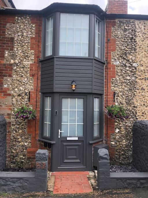 *Stunning* The Botanist Rest Ventnor Iow别墅 外观 照片