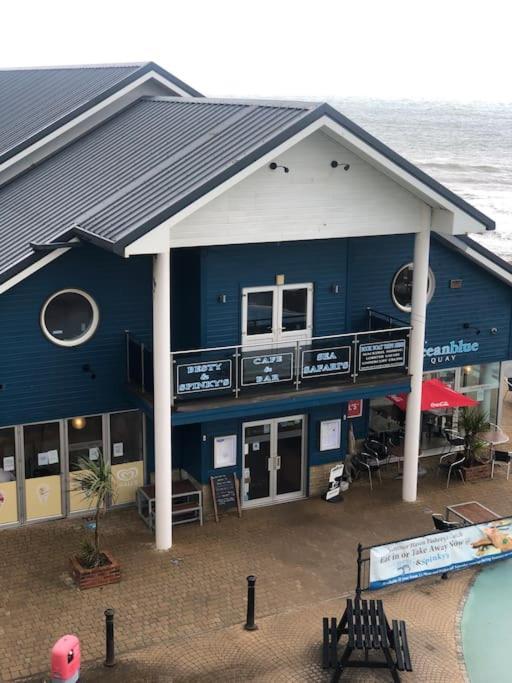 *Stunning* The Botanist Rest Ventnor Iow别墅 外观 照片