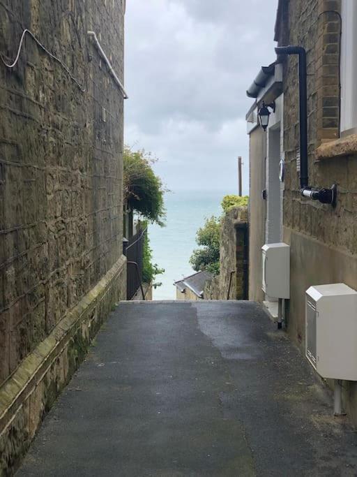 *Stunning* The Botanist Rest Ventnor Iow别墅 外观 照片