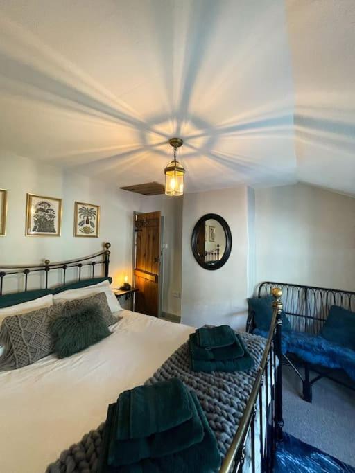 *Stunning* The Botanist Rest Ventnor Iow别墅 外观 照片